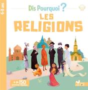 Vente  Les religions  - Sophie De Mullenheim 