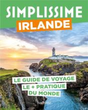 Irlande : le guide de voyage le + pratique du monde  - Collectif 