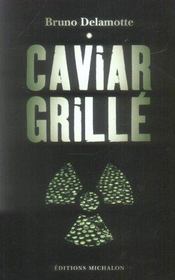 Caviard grille - Intérieur - Format classique