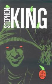 Le fléau - Stephen King