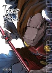 Tower of god t.3  - Siu 