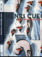 Henri cueco - Couverture - Format classique