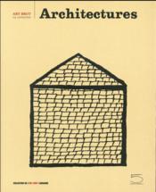 Architectures - Couverture - Format classique
