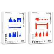 Guide gourmand Paris-Bordeaux  - Jacques Ballarin 