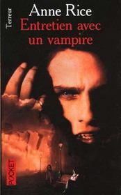 Chroniques des vampires Tome 1 : entretien avec un vampire - Intérieur - Format classique
