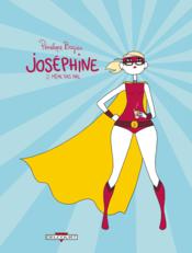 Joséphine t.2 ; même pas mal - Couverture - Format classique