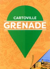 Grenade  - Collectif Gallimard 