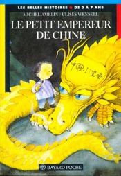 Petit empereur de chine (le) -edition 97 - Intérieur - Format classique