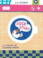 Sock story - Couverture - Format classique
