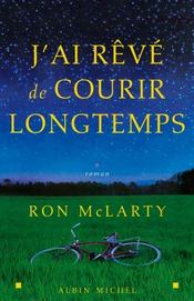 J'ai reve de courir longtemps - Intérieur - Format classique