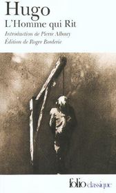 L'homme qui rit - Intérieur - Format classique