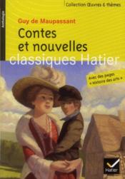 telecharger Contes et nouvelles livre PDF en ligne gratuit