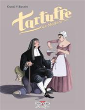 Tartuffe ; INTEGRALE T.1 A T.3  - Zanzim - Fred Duval 
