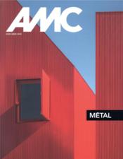 REVUE AMC HORS-SERIE ; métal (édition 2020)  - Revue Amc 