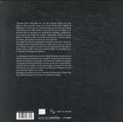 Théodule Ribot : une délicieuse obscurité - 4ème de couverture - Format classique