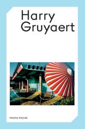 Harry Gruyaert - Couverture - Format classique