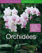 Orchidées  - Collectif 