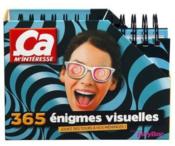 telecharger 365 enigmes visuelles livre PDF en ligne gratuit