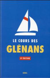 Le cours des Glénans (8e édition) - Couverture - Format classique