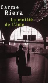 La moitié de l'âme - Intérieur - Format classique