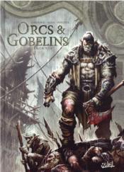 Orcs & gobelins t.13 ; Kor'nyr  - Pierre-Denis Goux - Sylvain Cordurie 