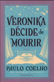 Vente  Veronika décide de mourir  - Paulo Coelho 
