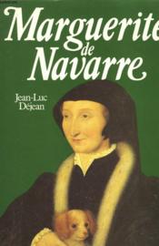 Marguerite de Navarre - Couverture - Format classique
