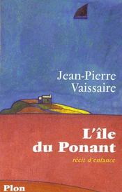 L'Ile Du Ponant - Intérieur - Format classique