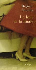 Le jour de la finale - Intérieur - Format classique