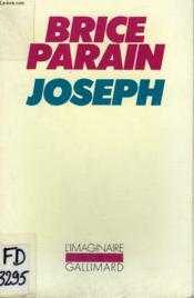 Joseph - Couverture - Format classique