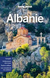 Albanie (édition 2020)  - Collectif Lonely Planet - Collectif 