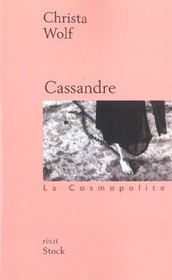 Cassandre - Intérieur - Format classique