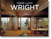 Frank Lloyd Wright - Couverture - Format classique