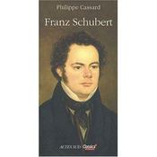 Franz Schubert - Intérieur - Format classique