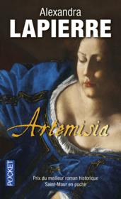 Artemisia - Alexandra Lapierre