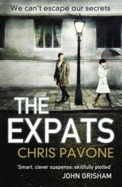 THE EXPATS  - Chris PAVONE 