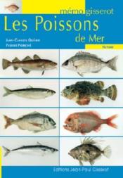 Les poissons de mer  - Pierre Porche - Jean-Claude Quero 