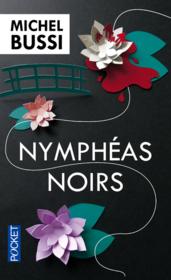 Nymphéas noirs - Couverture - Format classique