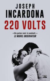 220 volts - Couverture - Format classique