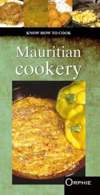Mauritian cookery  - Collectif 