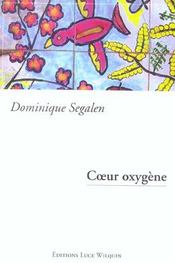 Coeur oxygene - Intérieur - Format classique