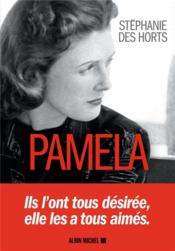Pamela  - Stéphanie Des Horts 