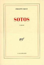 Sotos - Couverture - Format classique
