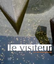 Revue Le Visiteur N.11 - Couverture - Format classique