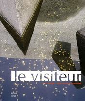 Revue Le Visiteur N.11 - Intérieur - Format classique