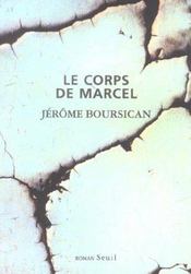 Le corps de marcel - Intérieur - Format classique