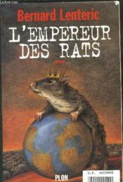 L'Empereur Des Rats - Couverture - Format classique