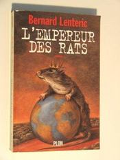 L'Empereur Des Rats - Intérieur - Format classique