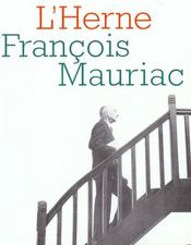 Francois mauriac - Intérieur - Format classique