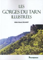 Les gorges du Tarn illustrées  - Alexis Solanet 